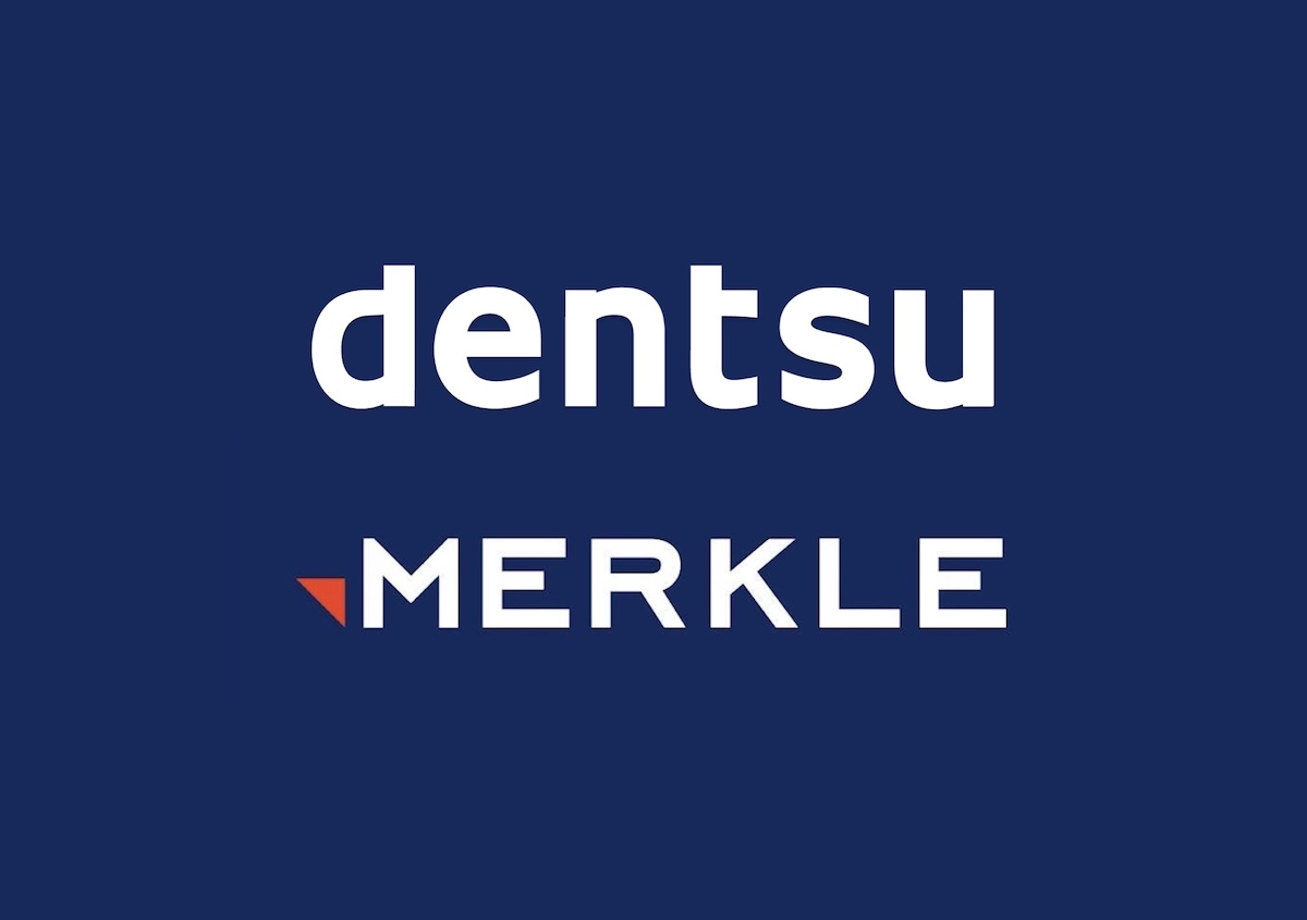 Dentsu folds Merkle into ANZ business and sells Salesforce unit