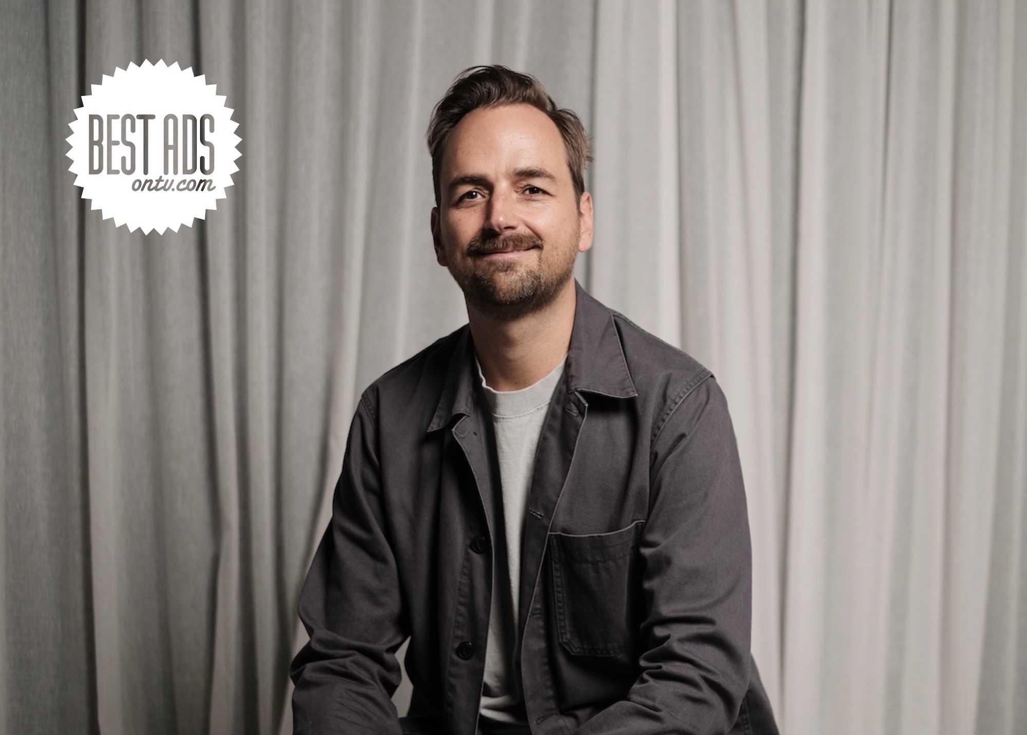 Bestads Best of the Week Reviewed by Freddie Coltart, Creative Director, McCann New Zealand