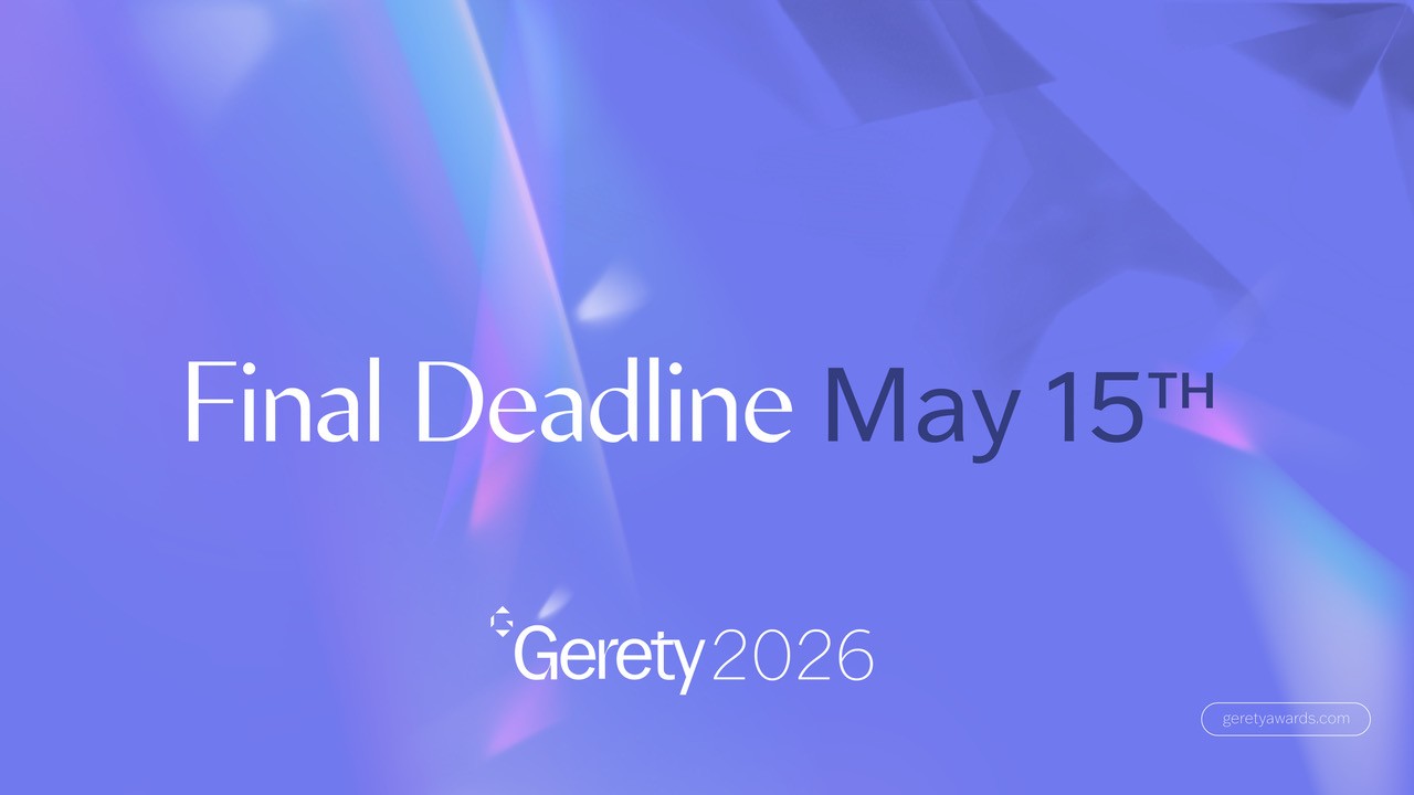 Gerety Awards Final Deadline approaches as Auckland Jury Insight Panel Brings Local Industry Closer to the Work