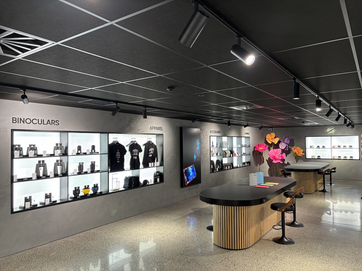 Rise & Shine launches Fujifilm’s global experience-led retail concept in New Zealand