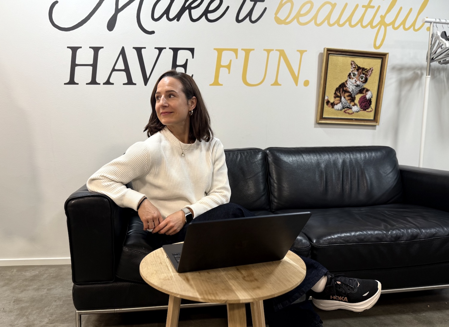 Bestads Best of the Week Reviewed by Laura Paikkari, ECD / Partner, TBWA, Helsinki