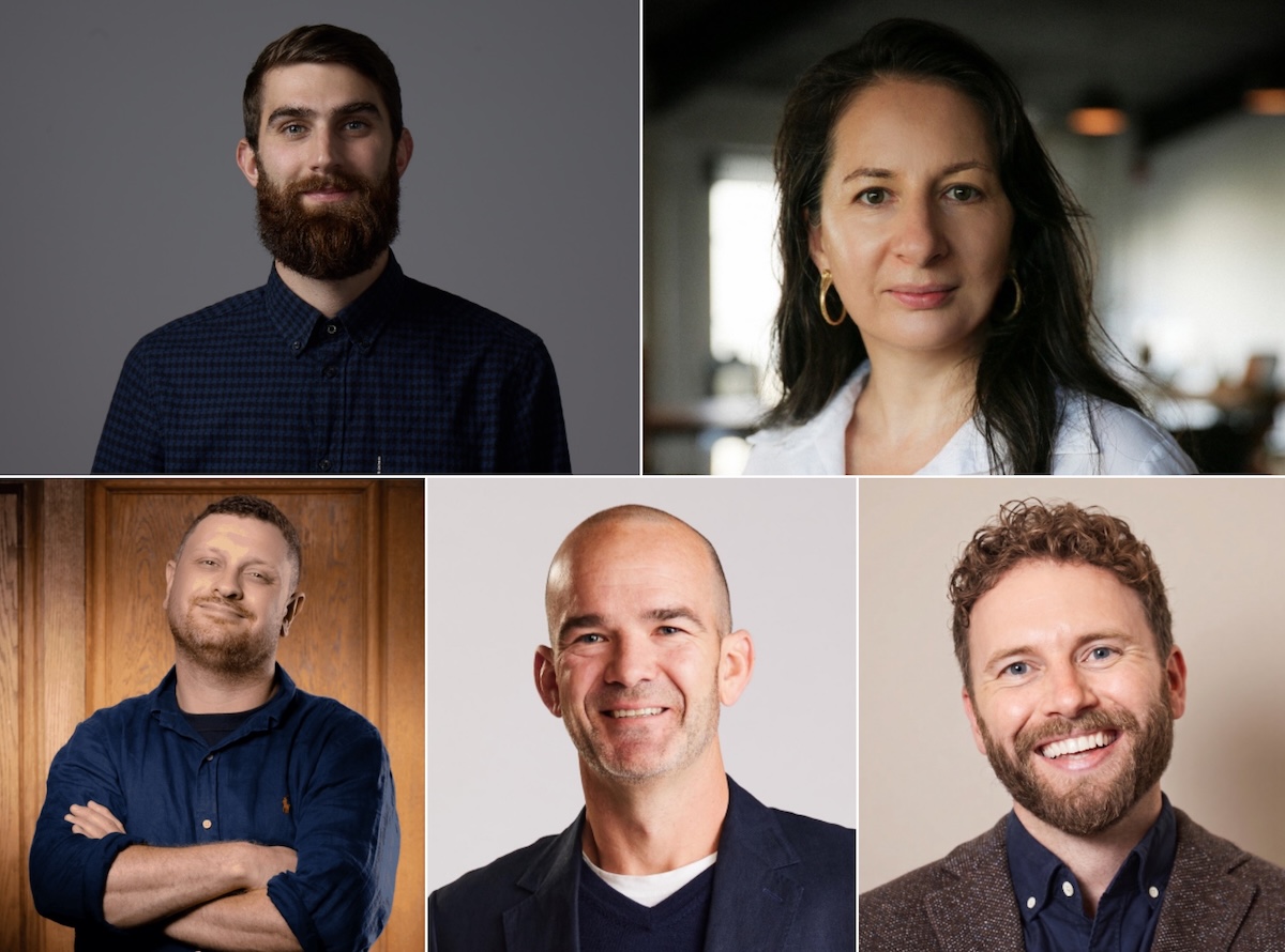 Six industry professionals from New Zealand selected for Cannes Lions 2026 shortlisting jury