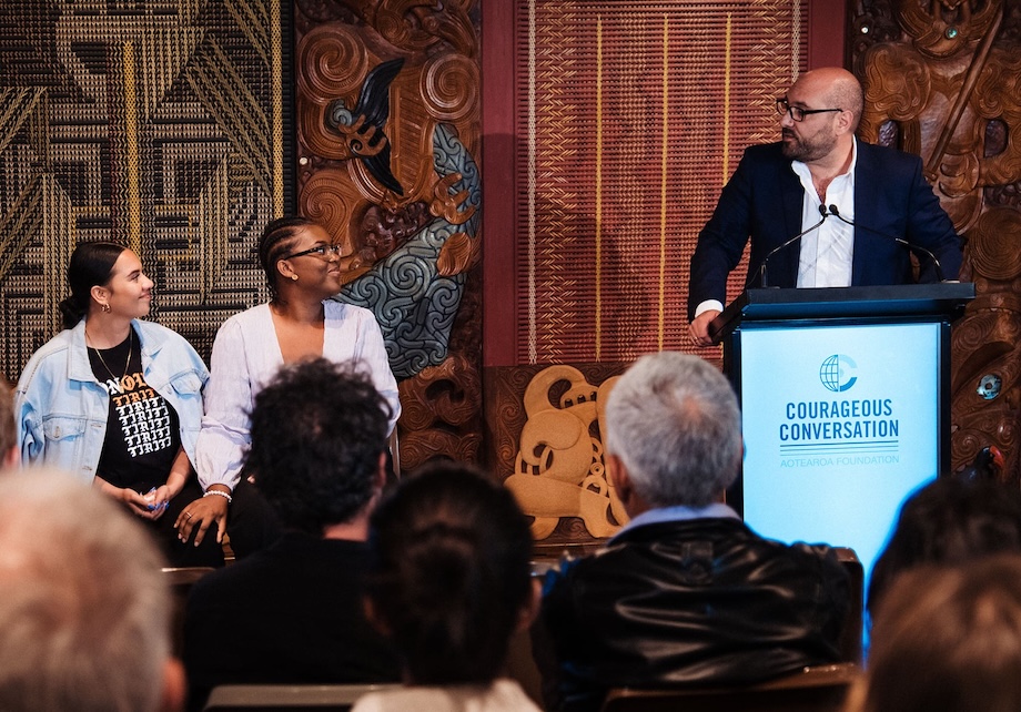 Dr Mathew Farry: Why culture work so often fails – even when the intent is there